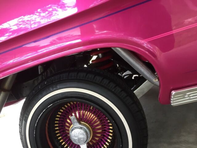 1962 Chevrolet Impala