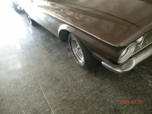 1962 Plymouth Other
