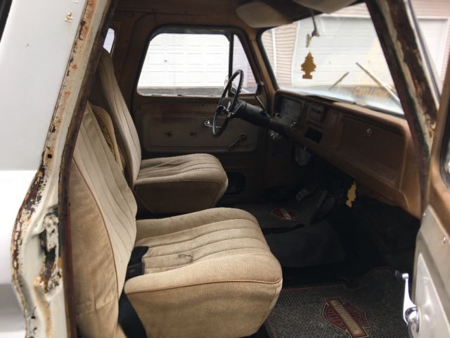 1966 Chevrolet C-10 Wagon