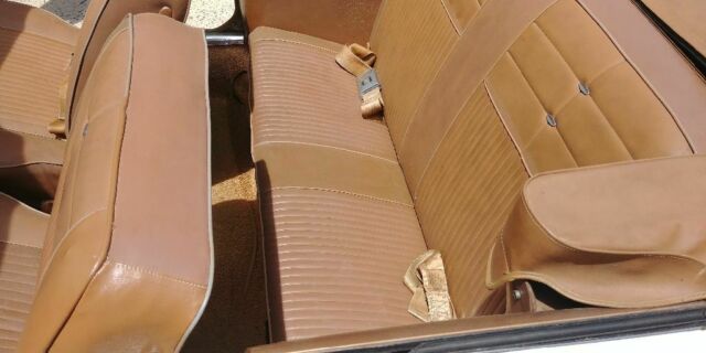 1963 Chevrolet Corvair