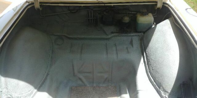 1963 Chevrolet Corvair