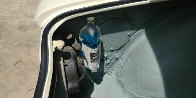 1963 Chevrolet Corvair