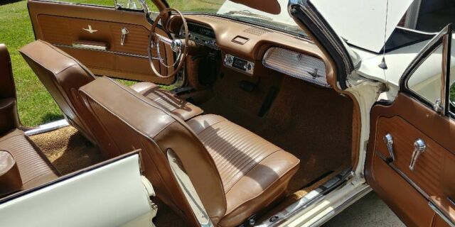 1963 Chevrolet Corvair