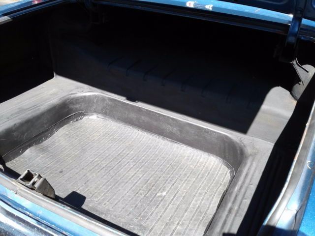 1963 Chevrolet Impala