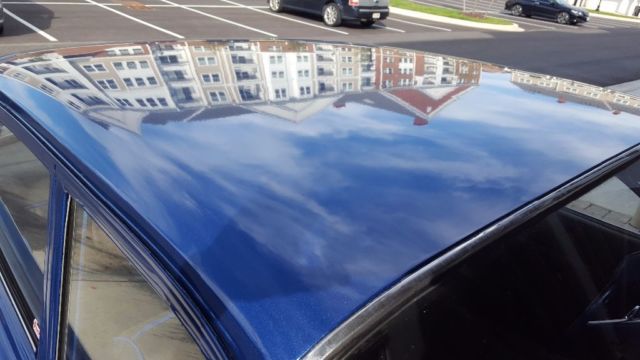 1963 Chevrolet Impala