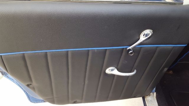 1963 Chevrolet Impala