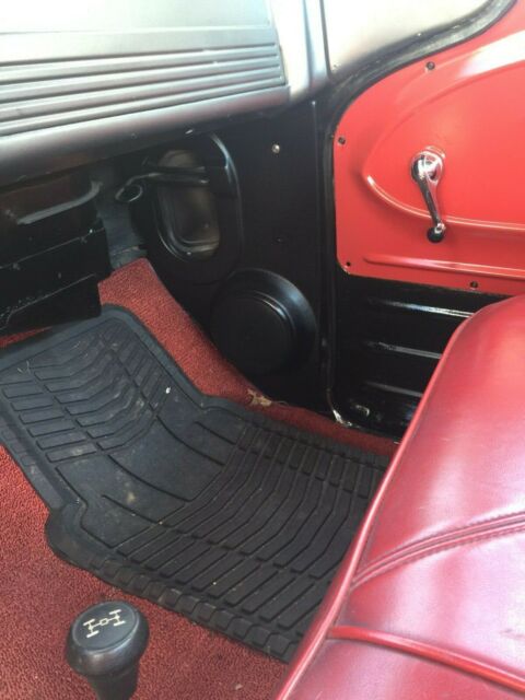 1963 White Chevrolet C/K Pickup 1500 Standard Cab Pickup