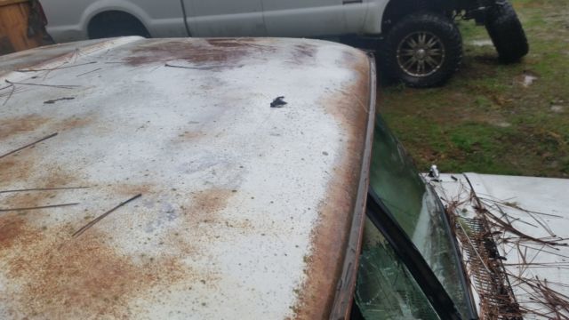 1963 White Chevrolet C-10 Cab & Chassis