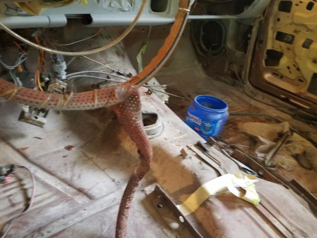 1963 Chevrolet Impala