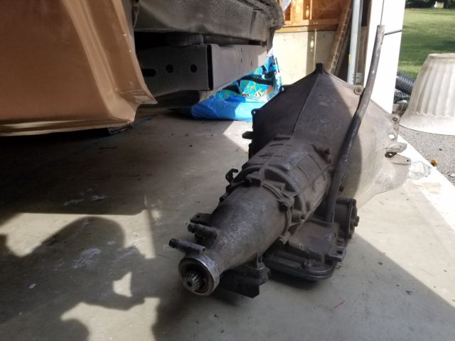 1963 Chevrolet Impala