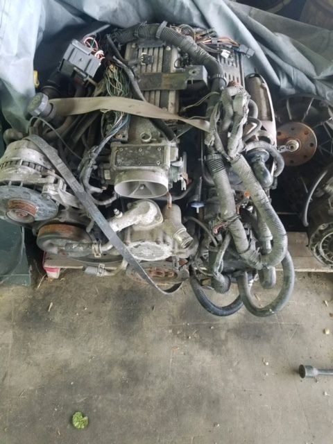 1963 Chevrolet Impala