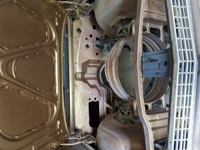 1963 Chevrolet Impala