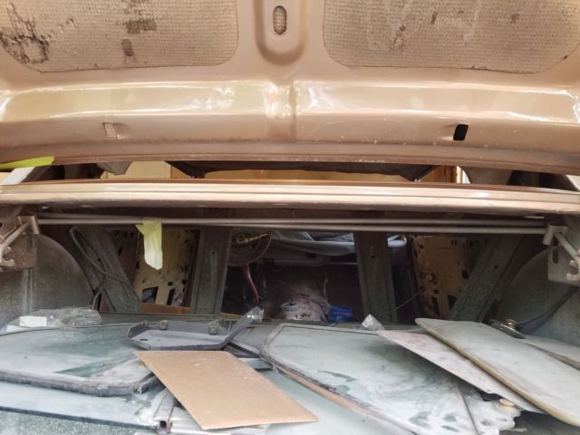 1963 Chevrolet Impala