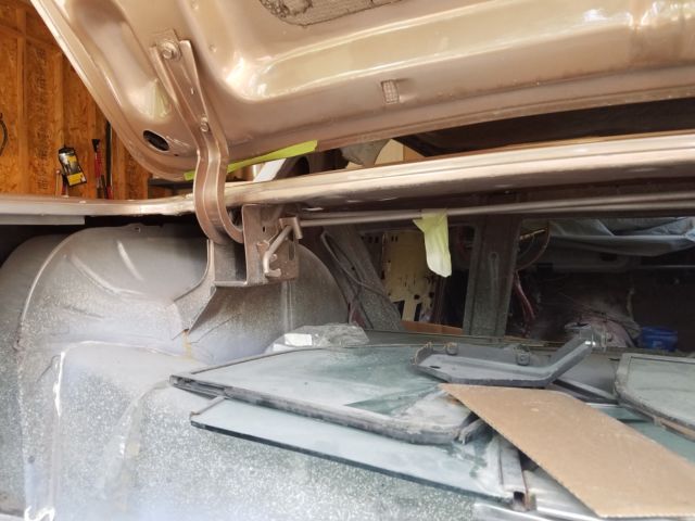 1963 Chevrolet Impala