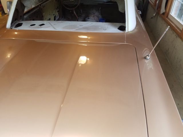 1963 Chevrolet Impala