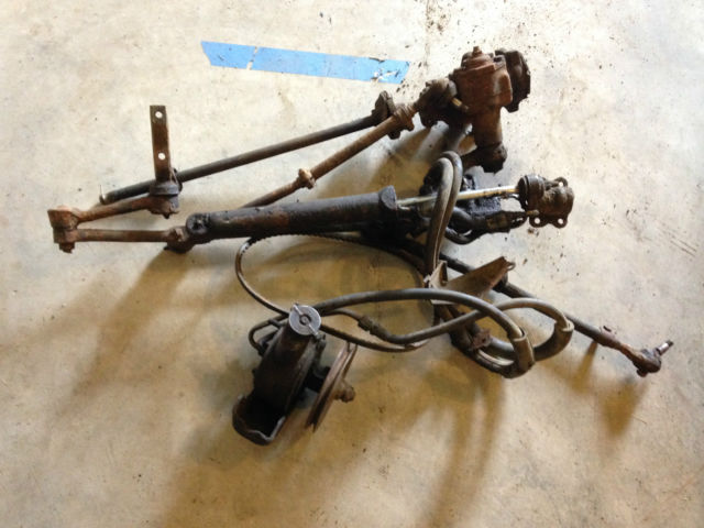 1963 brown Chevrolet Impala Sedan