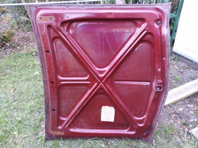 1963 Chevrolet Corvair