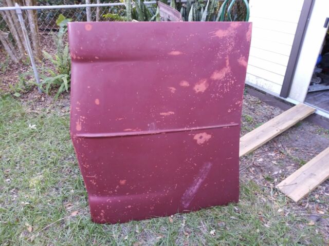 1963 Chevrolet Corvair