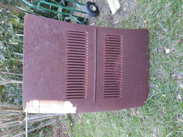 1963 Chevrolet Corvair