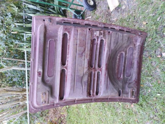 1963 Chevrolet Corvair