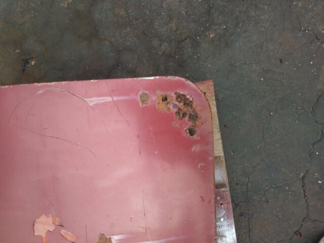 1963 Chevrolet Corvair