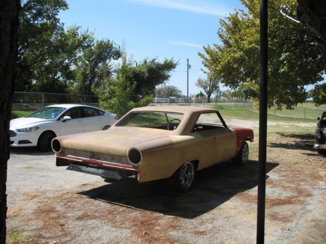 1963 Ford Galaxie