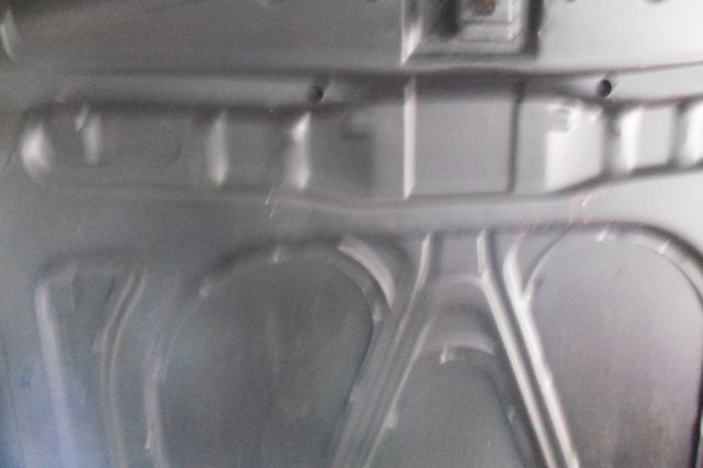 1963 red Chevrolet Impala Coupe