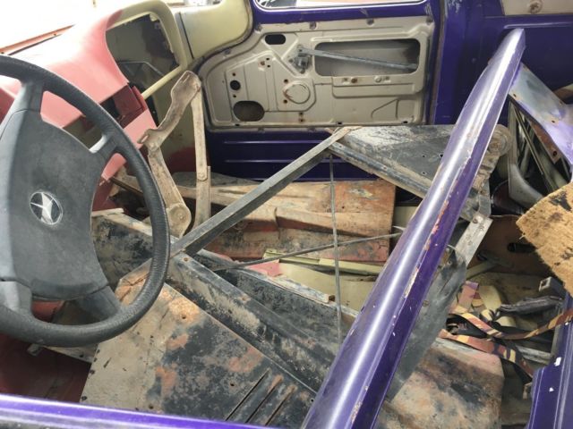 1963 Chevrolet Suburban SUV