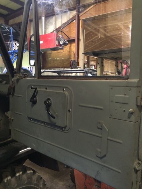 1963 Black Mercedes-Benz Other Pick up