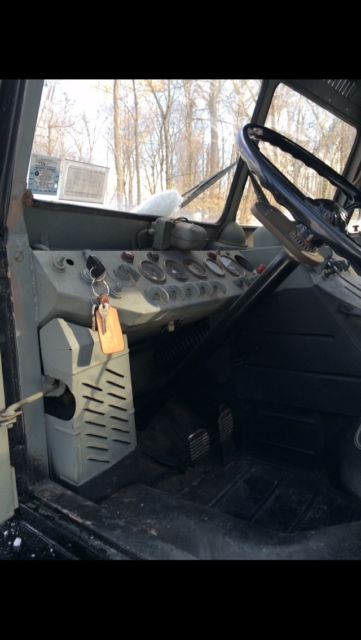 1963 Black Mercedes-Benz Other Pick up