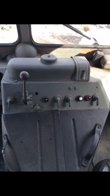 1963 Black Mercedes-Benz Other Pick up