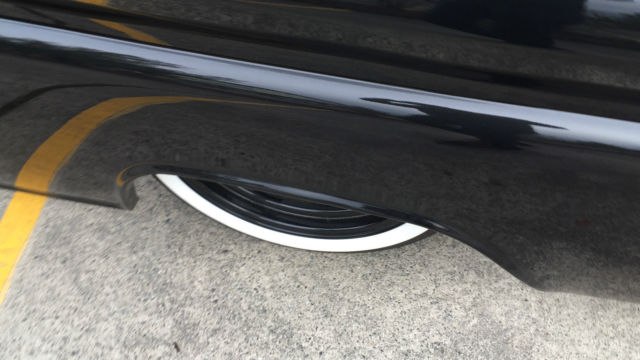 1964 Black Chevrolet C-10 Crew Cab Pickup