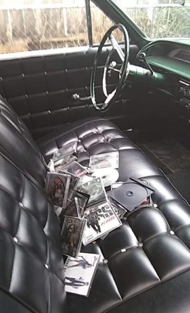 1964 Chevrolet SS