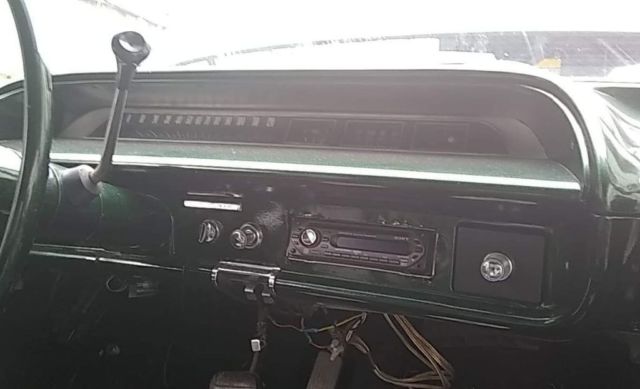 1964 Chevrolet SS