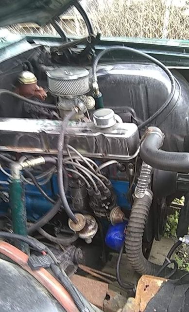 1964 Chevrolet SS