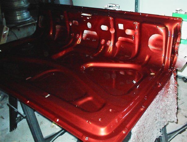 1964 Chevrolet Chevelle 2 dr Sedan