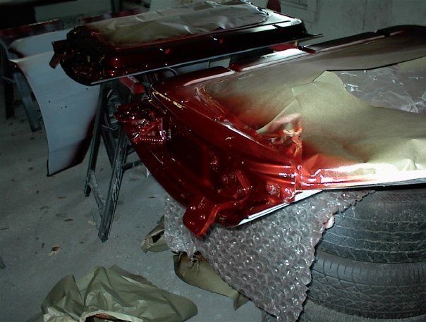 1964 Chevrolet Chevelle 2 dr Sedan