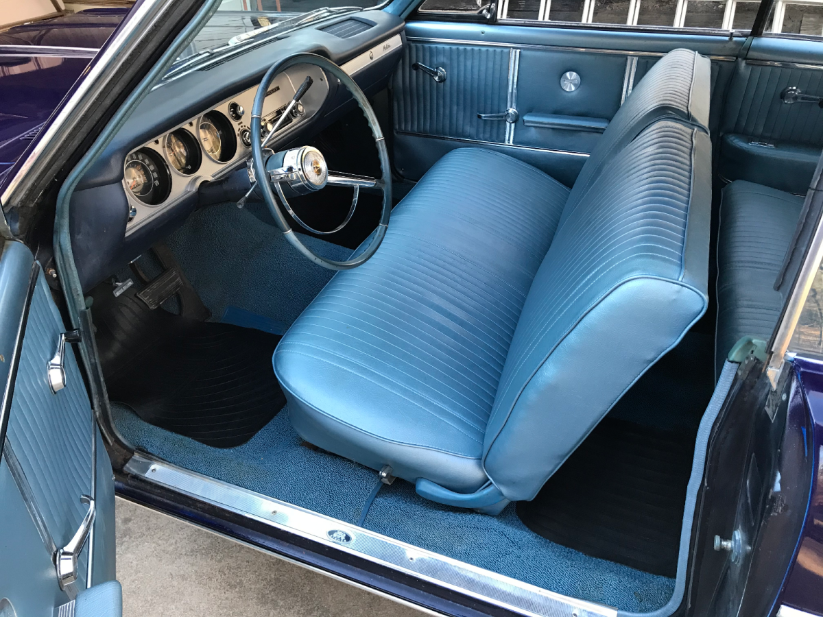 1964 Chevrolet Chevelle