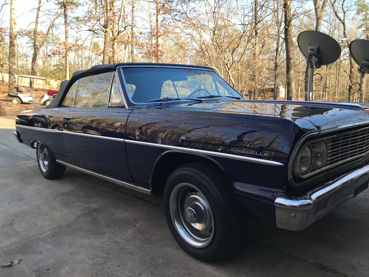 1964 Chevrolet Chevelle