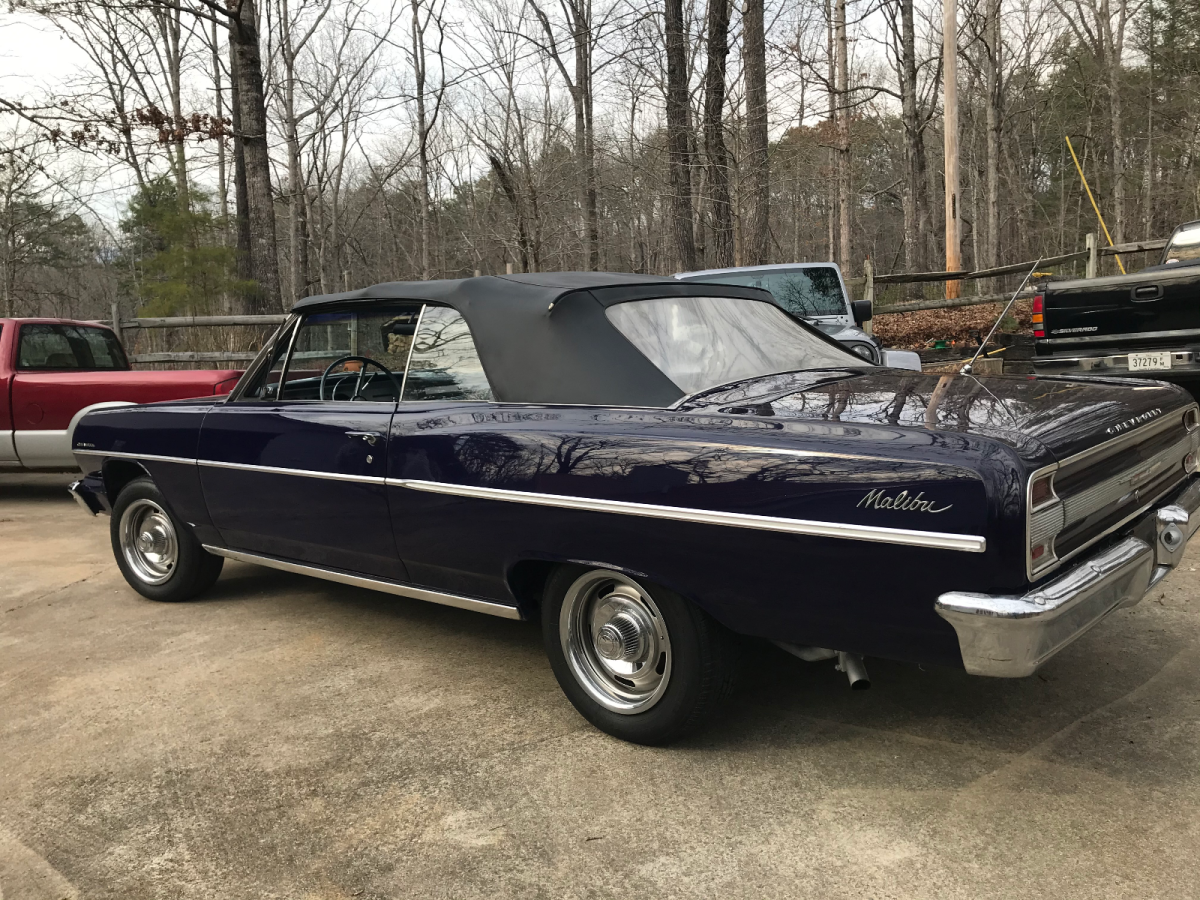 1964 Chevrolet Chevelle