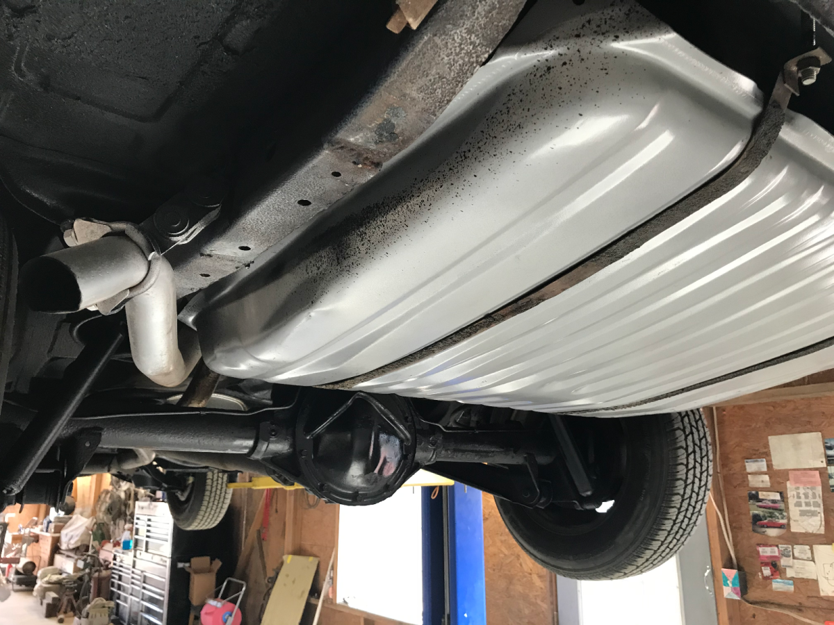 1964 Chevrolet Chevelle