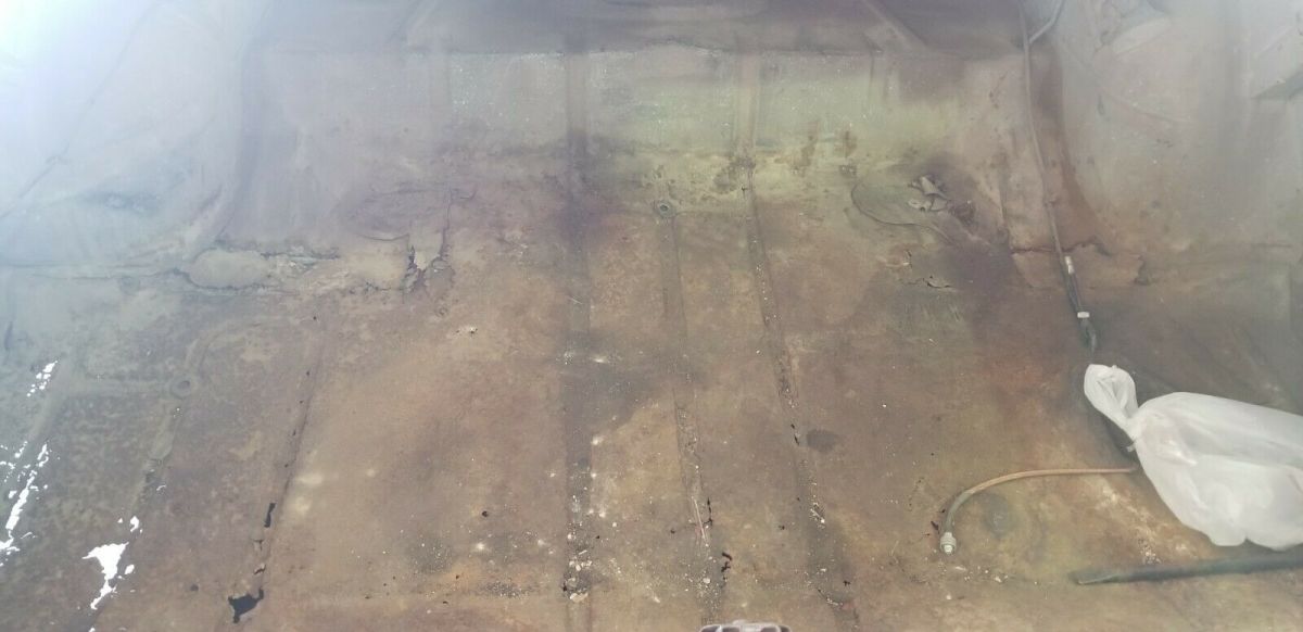 1964 Chevrolet Chevelle Convertible