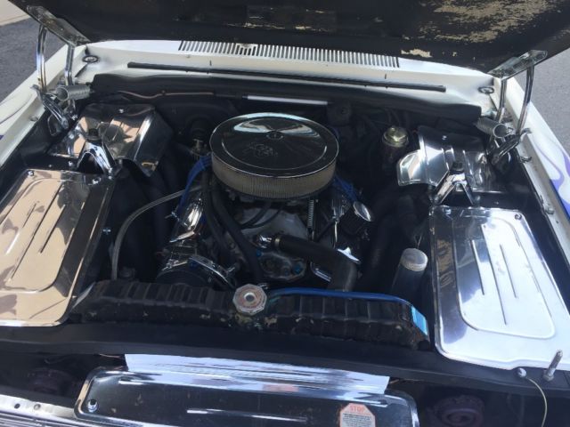 1964 Chevrolet Nova