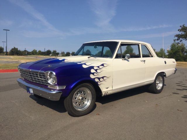 1964 Chevrolet Nova
