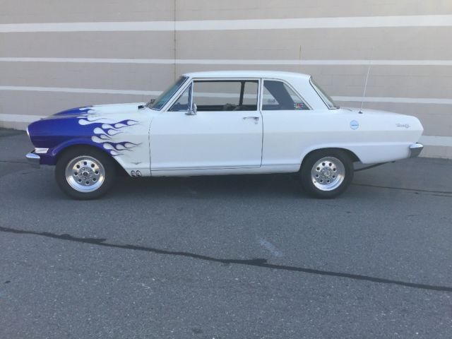 1964 Chevrolet Nova