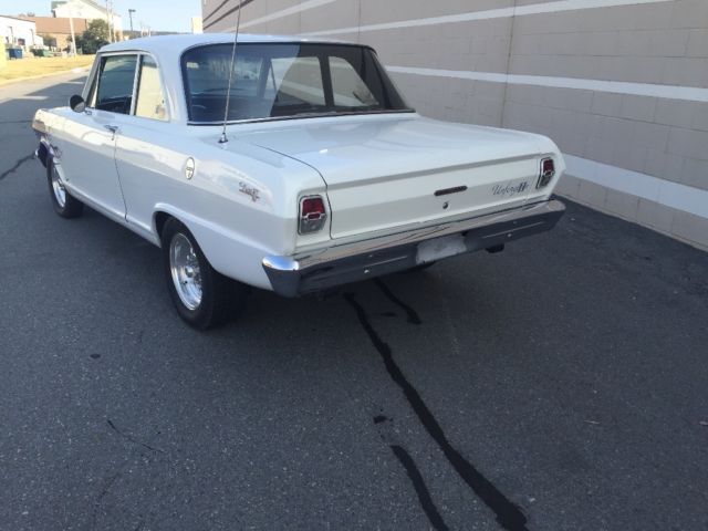 1964 Chevrolet Nova