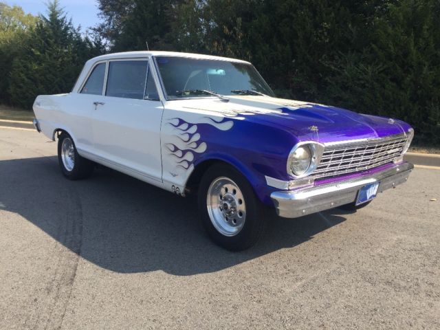 1964 Chevrolet Nova