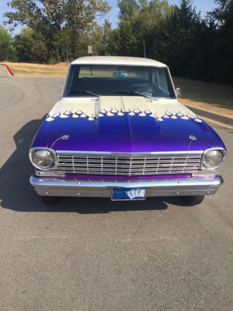 1964 Chevrolet Nova