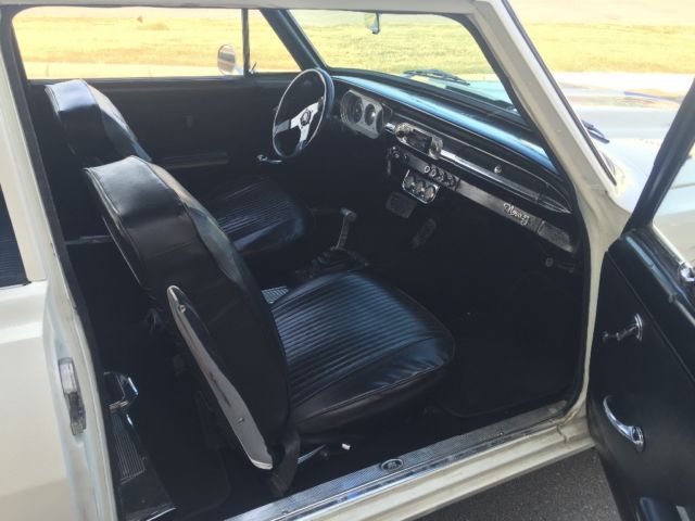1964 Chevrolet Nova