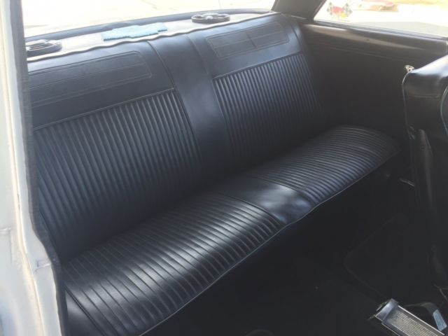 1964 Chevrolet Nova